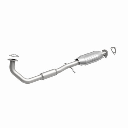 MagnaFlow Direct Fit Catalytic Converter 01-02 Saturn Rear OEM