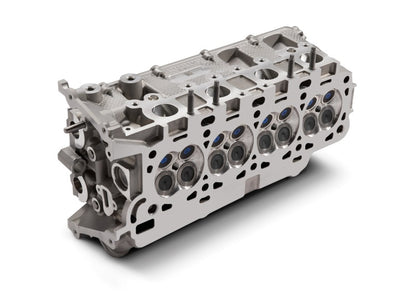 Ford Racing 5.2L Gen 3 LH Cylinder Head