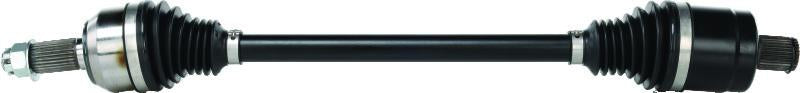 DragonFire Racing Hydra Axle- Polaris General 1000 17-21- Postion- Rear- Right/Left