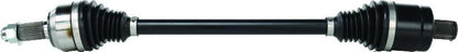 DragonFire Racing Hydra Axle- Polaris General 1000 17-21- Postion- Rear- Right/Left