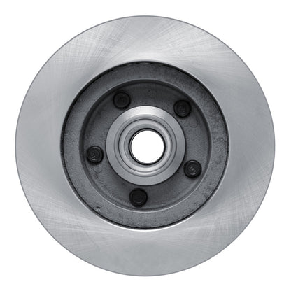DFC 67-72 Cadillac Calais Front Brake Rotor