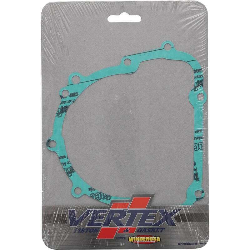 Vertex Pistons Vertex Gaskets 08-20 Kawasaki KLX140 Ignition Cover Gasket Kit