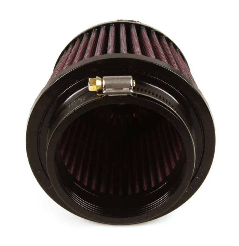 K&N Engineering K&N Universal X-Stream Clamp-On Air Filter 3.313in Flg ID/4.875in Base OD/4in Top OD/4.25in H