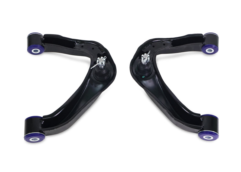 SuperPro Control Arm Kit