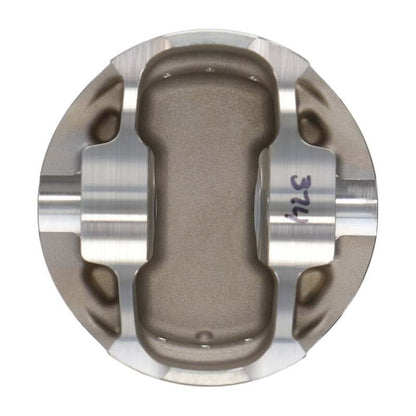 Wiseco Ford SOHC V8 4.6L 2 Val Trick Flow Twisted Wedge NA/Boost/Nitrous -6.0cc 3.552 Bore 10.8:1 CR