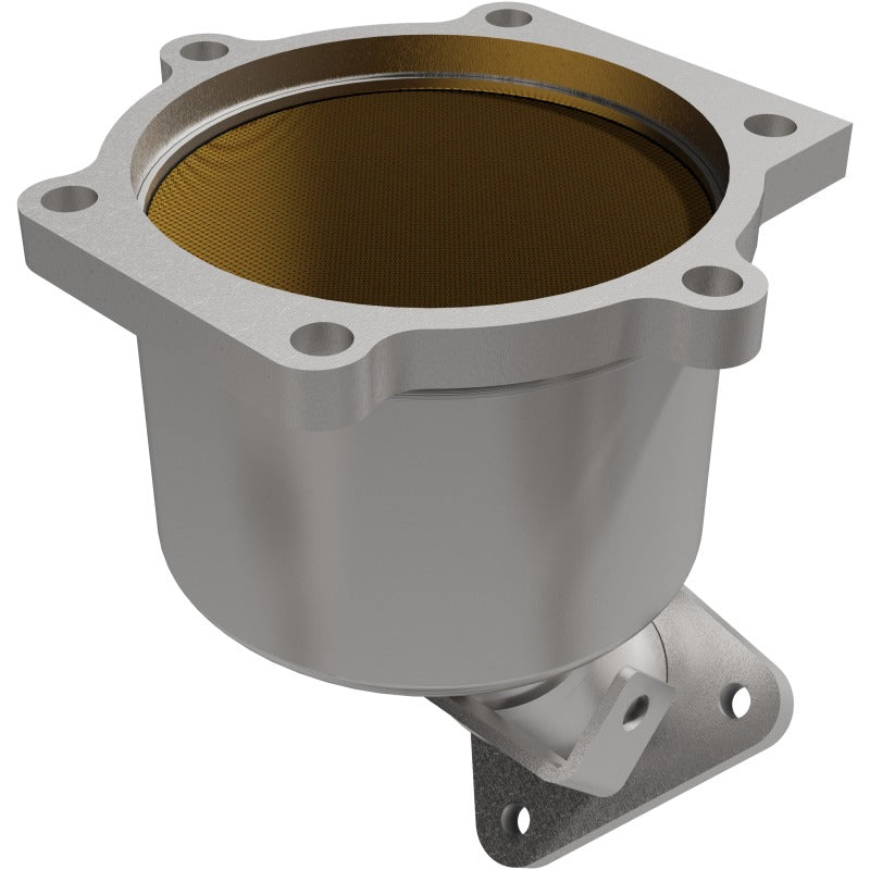 MagnaFlow Direct Fit Catalytic Converter 03-06 Nissan Sentra 1.8L/2.5L (CA Emissions)