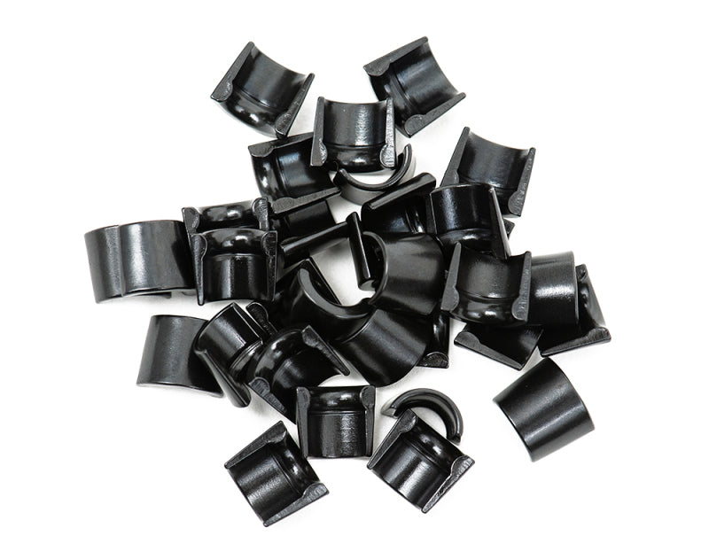 GSC Power Division GSC P-D Mitsubishi 4G63T Evo 1-9 / 90-98 DSM Valve Keeper (Set Set of 32)