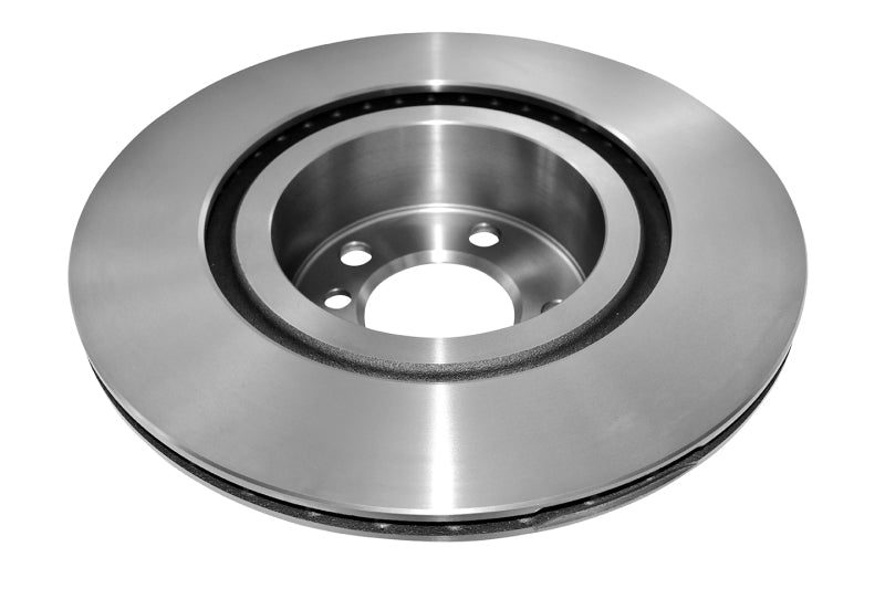 DBA 11-17 BMW X3 F25 Rear Street Series Standard Rotor