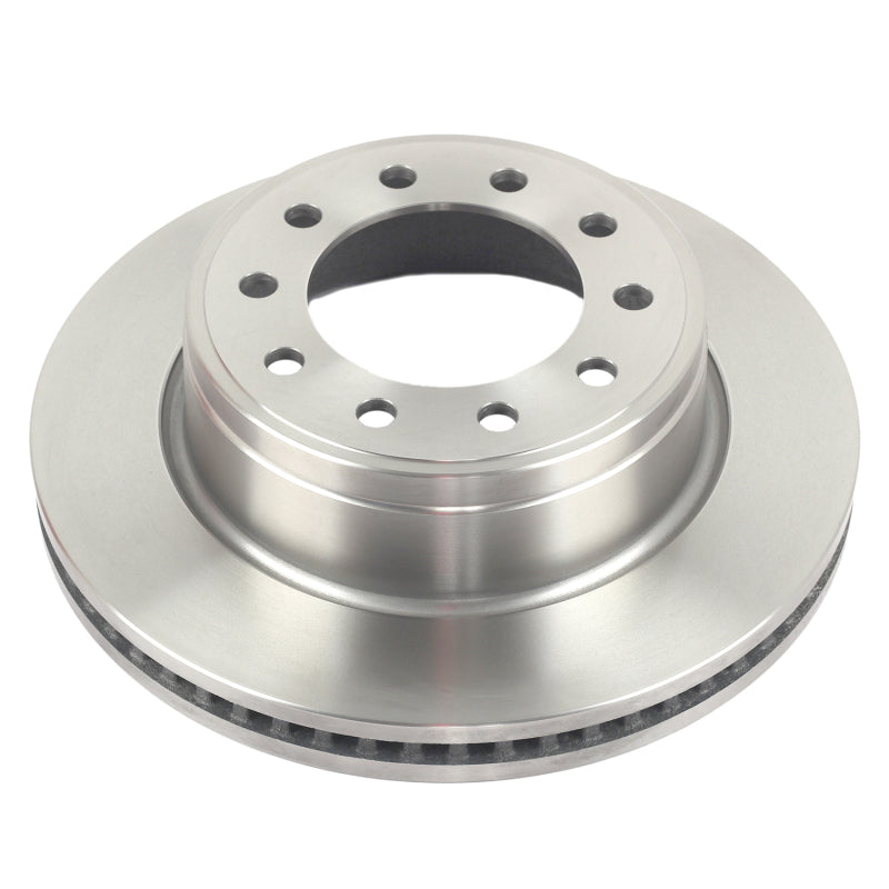 PowerStop Power Stop 08-10 Dodge Ram 4500 Front or Rear Autospecialty Brake Rotor