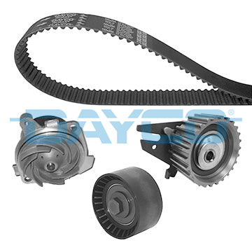 DAYCO DAYKTBWP3310 Water Pump & Timing Belt Kit