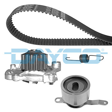DAYCO DAYKTBWP3910 Water Pump & Timing Belt Kit