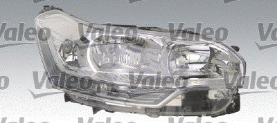 VALEO VAL043691 Headlight