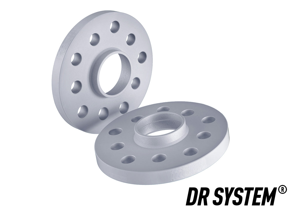 H&R 3055669 TRAK+Â® Wheel Spacers