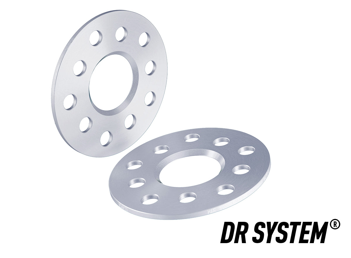 H&R 10264604 TRAK+Â® Wheel Spacers