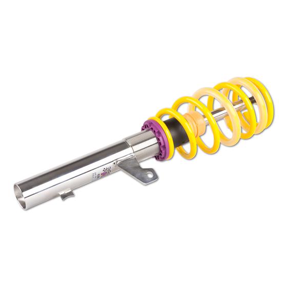 KW Audi 8V A3 Variant 1 Coilover kit | ML Performance UK