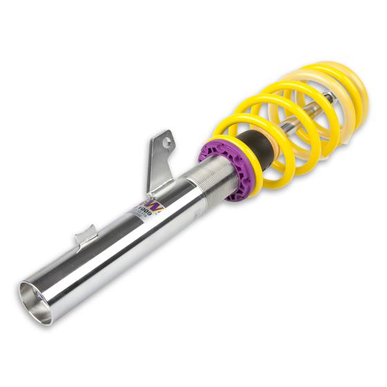 KW Audi 8V A3 Variant 2 Coilover kit | ML Performance UK