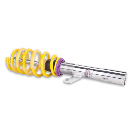KW Audi 8V A3 Variant 2 Coilover kit | ML Performance UK
