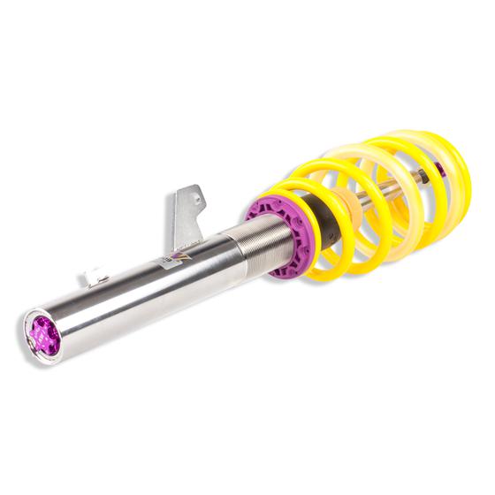 KW Audi 8V A3 Variant 3 Coilover kit | ML Performance UK