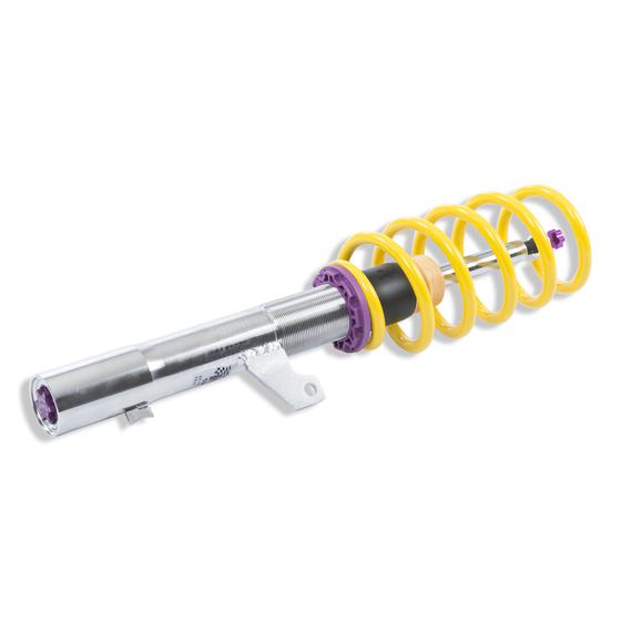 KW Audi 8V A3 Variant 3 Coilover kit | ML Performance UK
