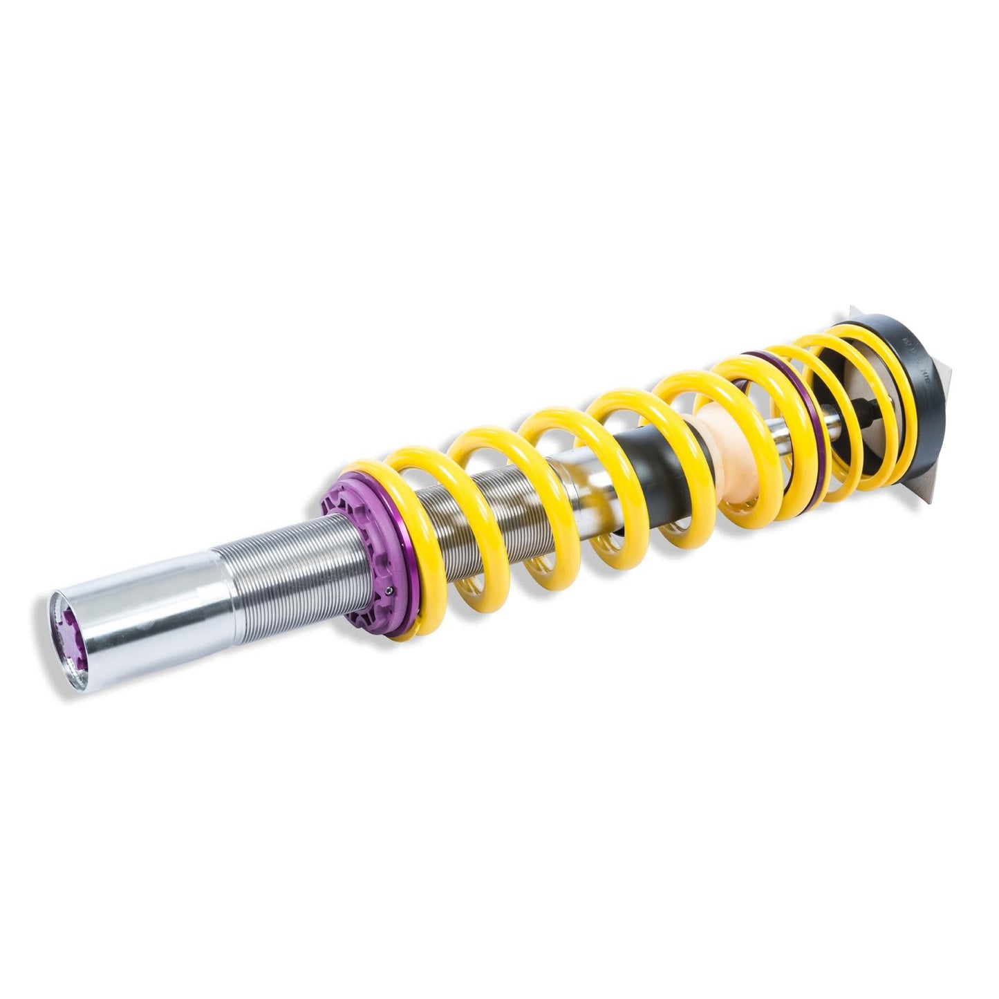 KW Audi B9 S5 Variant 3 Coilover kit - Inc. Deactivation For Electronic Damper | ML Performance UK