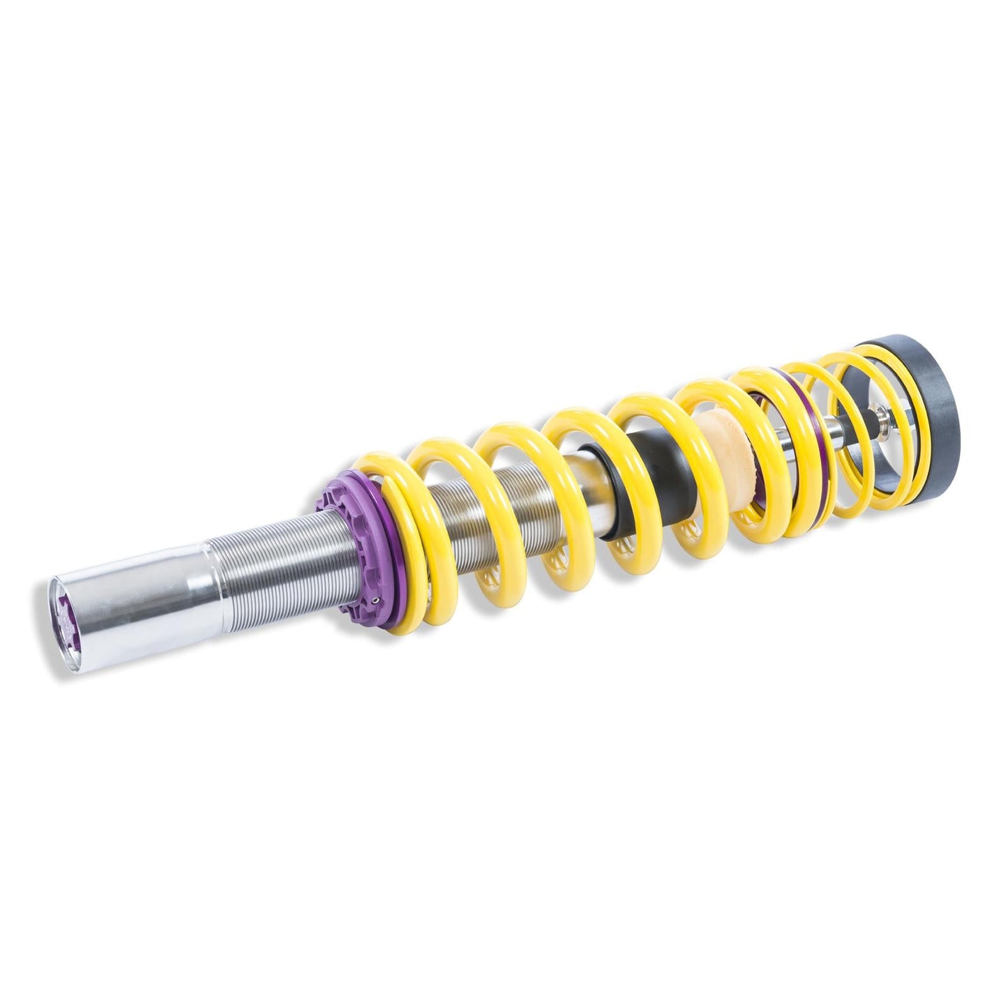 KW Audi B9 S5 Variant 3 Coilover kit - Inc. Deactivation For Electronic Damper | ML Performance UK
