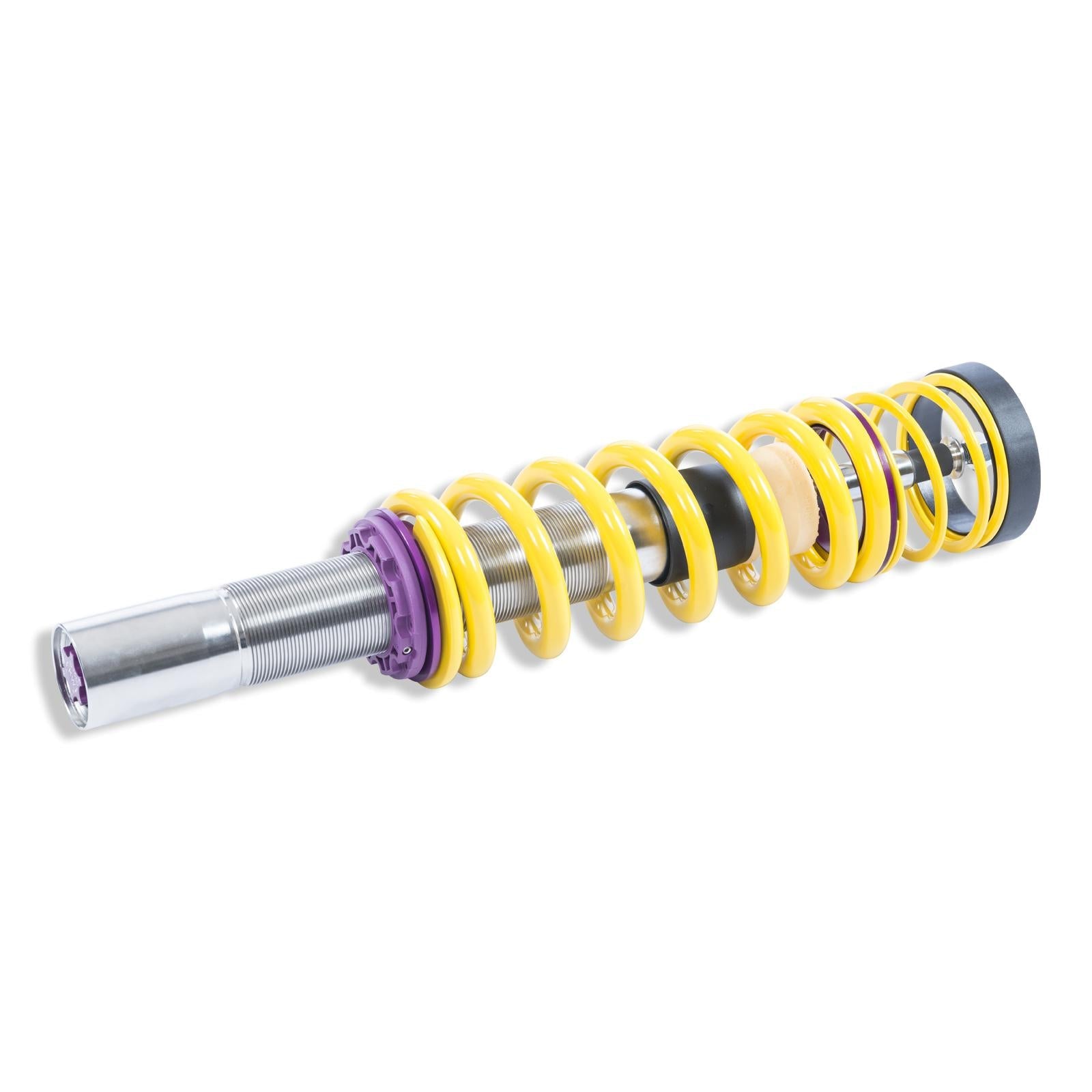 KW Audi B9 S5 Variant 3 Coilover kit - Inc. Deactivation For Electronic Damper | ML Performance UK