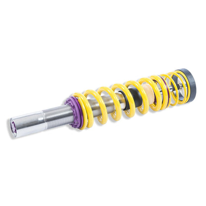 KW Audi B9 S5 Variant 3 Coilover kit - Inc. Deactivation For Electronic Damper | ML Performance UK