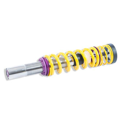 KW Audi B9 Variant 3 Coilover kit (A4 & A5) - Inc. Deactivation For Electronic Damper | ML Performance UK
