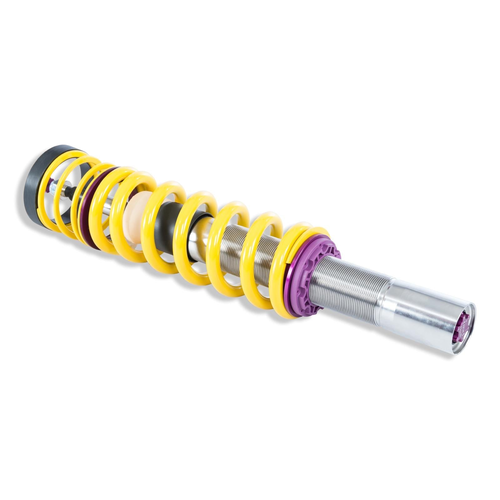KW Audi B9 Variant 3 Coilover kit (A4 & A5) - Inc. Deactivation For Electronic Damper | ML Performance UK