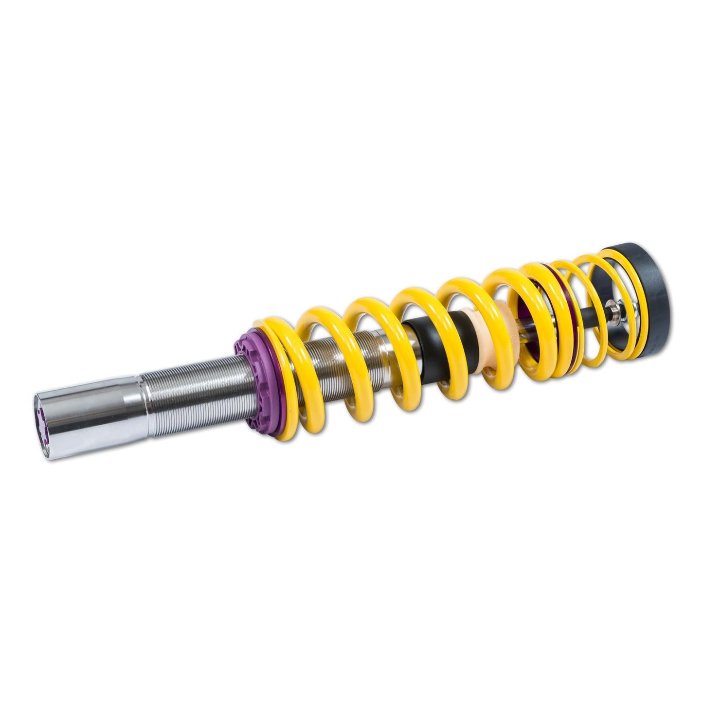 KW Audi B9 Variant 3 Coilover kit (S4, A4 & A5) - Inc. Deactivation For Electronic Damper | ML Performance UK