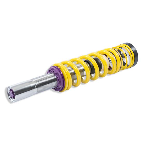 KW Audi B9 Variant 3 Coilover kit (S4 & S5) | ML Performance UK