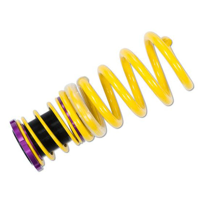 KW Audi Porsche Height-Adjustable Lowering Springs kit (B8 Q5, B8.5 SQ5, 95B Macan & 95B Macan S) | ML Performance UK