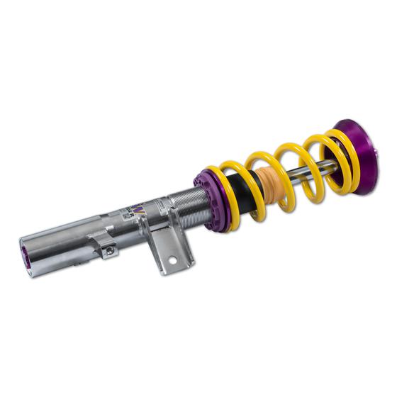 KW Kia Stinger Variant 3 Coilover kit- Inc. Deactivation For Electronic Damper | ML Performance UK