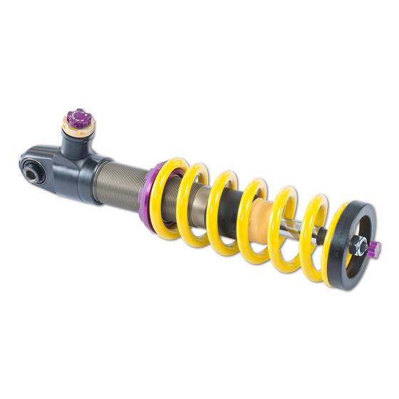 KW Mercedes-Benz C190 AMG GT R Variant 4 Aluminum Coilover kit | ML Performance UK