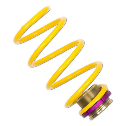 KW Mercedes-Benz C/X218 W/S212 Height-Adjustable Lowering Springs kit (CLS63 AMG & E63 AMG)