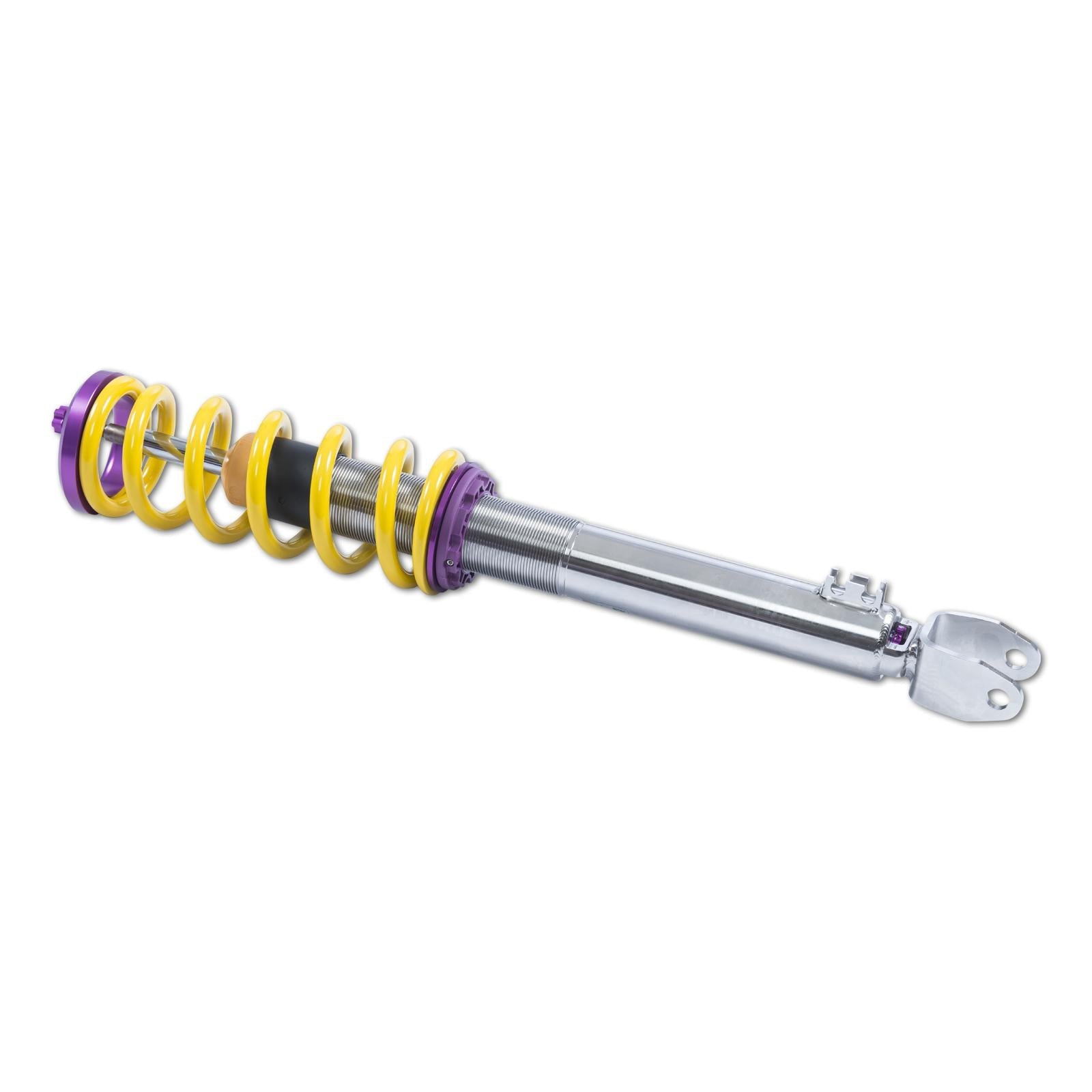 KW Mercedes-Benz S213 Variant 3 Coilover kit (Inc. E200, E220d, E250 & E400d) | ML Performance UK