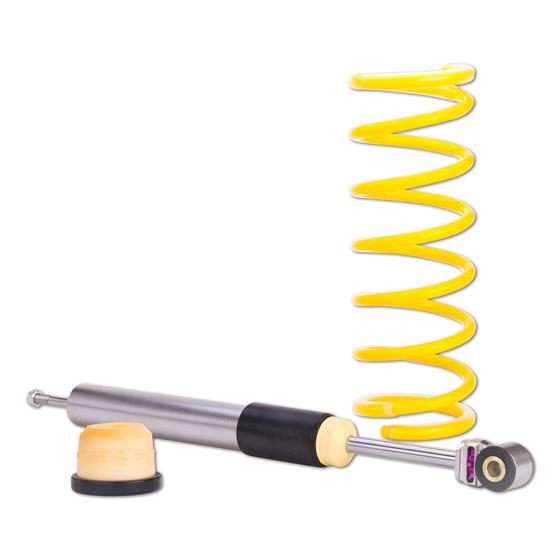 KW Mercedes-Benz W463 Street Comfort Coilover kit (Inc. G270, G200, G320 & G55 AMG) | ML Performance UK