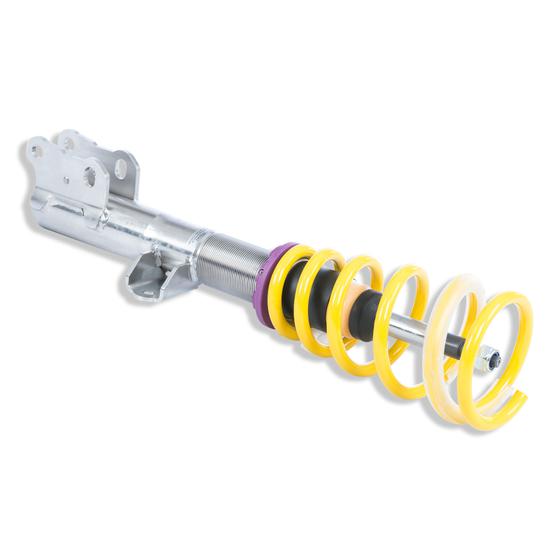 KW Mercedes-Benz X117 CLA45 AMG Variant 3 Coilover kit | ML Performance UK
