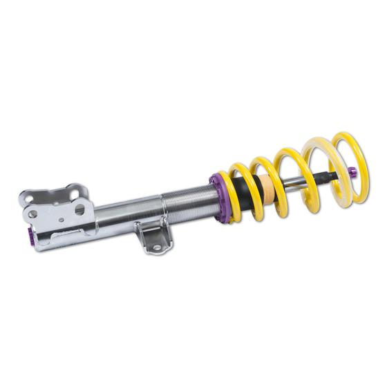 KW Mercedes-Benz X156 Variant 3 Coilover kit (Inc. GLA180, GLA200, GLA220 & GLA250)