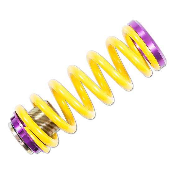 KW Mercedes-Benz X290 Height-Adjustable Lowering Springs kit (AMG GT43 & AMG GT53) | ML Performance UK