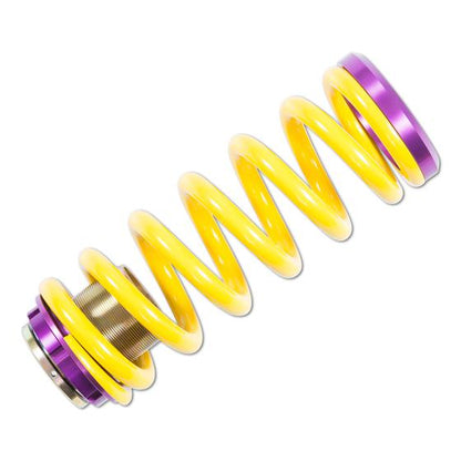 KW Mercedes-Benz X290 Height-Adjustable Lowering Springs kit (AMG GT43 & AMG GT53) | ML Performance UK