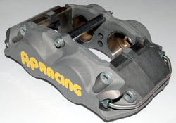AP RACING CP8351-5S0L BRAKE CALIPER ACAL(LM)LHLX26,0-CP8250