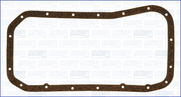 AJUSA AJU14031600 Oil Sump Gasket