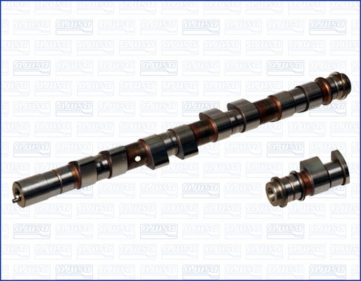 AJUSA AJU93044200 Camshaft