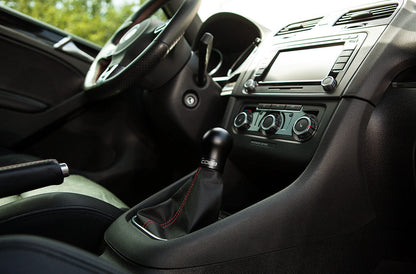 COBB 2V1350-BK VW COBB KNOB - STEALTH BLACK