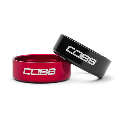 COBB 2V1360-W GEAR KNOB (WHITE) FOR VW GOLF R (MK 8) 2022-