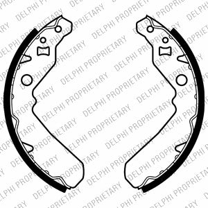 TRW MOTO BHN1140E Brake Caliper