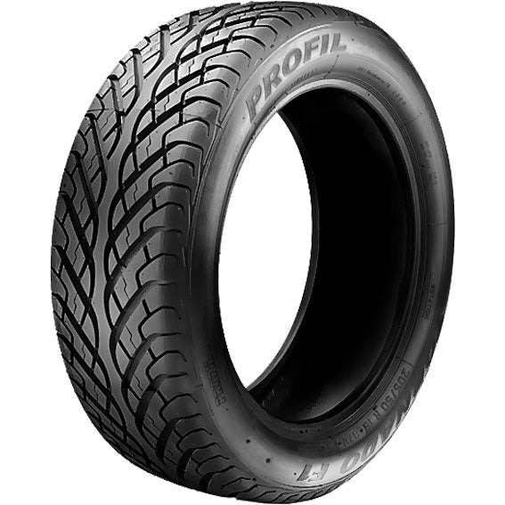 PROFIL 22545R17LOPR91WTORF1 Summer Pkw Retreaded Tyre