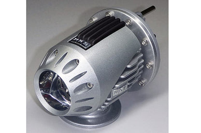 HKS 71008-AT009 SSQV4 BOV Kit | 1990-1995 Toyota MR2 3SGTE