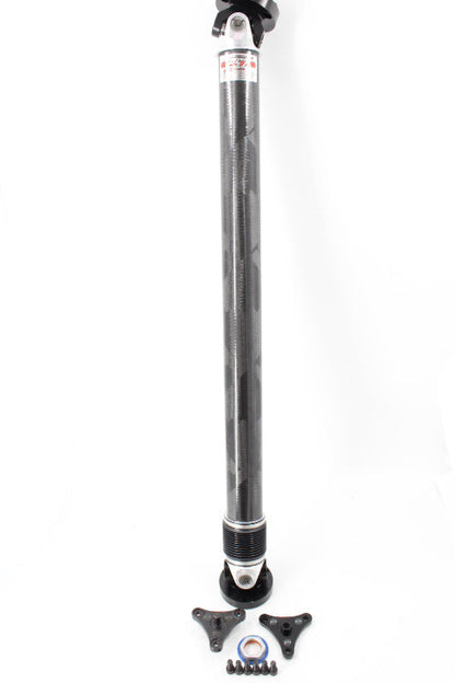 VTT-SUPRA-DRIVESHAFT-CF A90/91 Supra Carbon Fiber Driveshaft